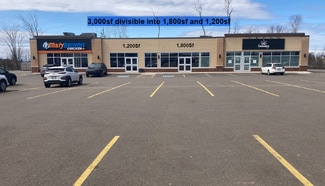 Stratford, PE Retail - 9 Kinlock Rd