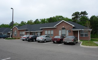 Jacksonville, FL Office - 11555 Central Pky