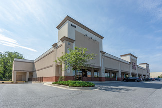Baltimore, MD Retail - 8645 Pulaski Hwy