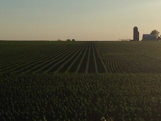 Aredale, IA Agricultural - 12665 Clay Ave