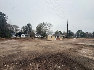 Bennettsville, SC Commercial - 301 S Parsonage St