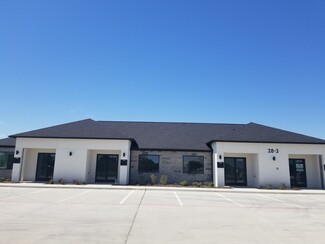 McKinney, TX Medical - 3951 Alma Rd