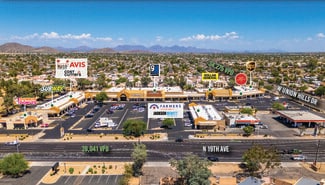 Phoenix, AZ Retail - 18631 19th Ave Phoenix, AZ Retail - 18631 19th Ave