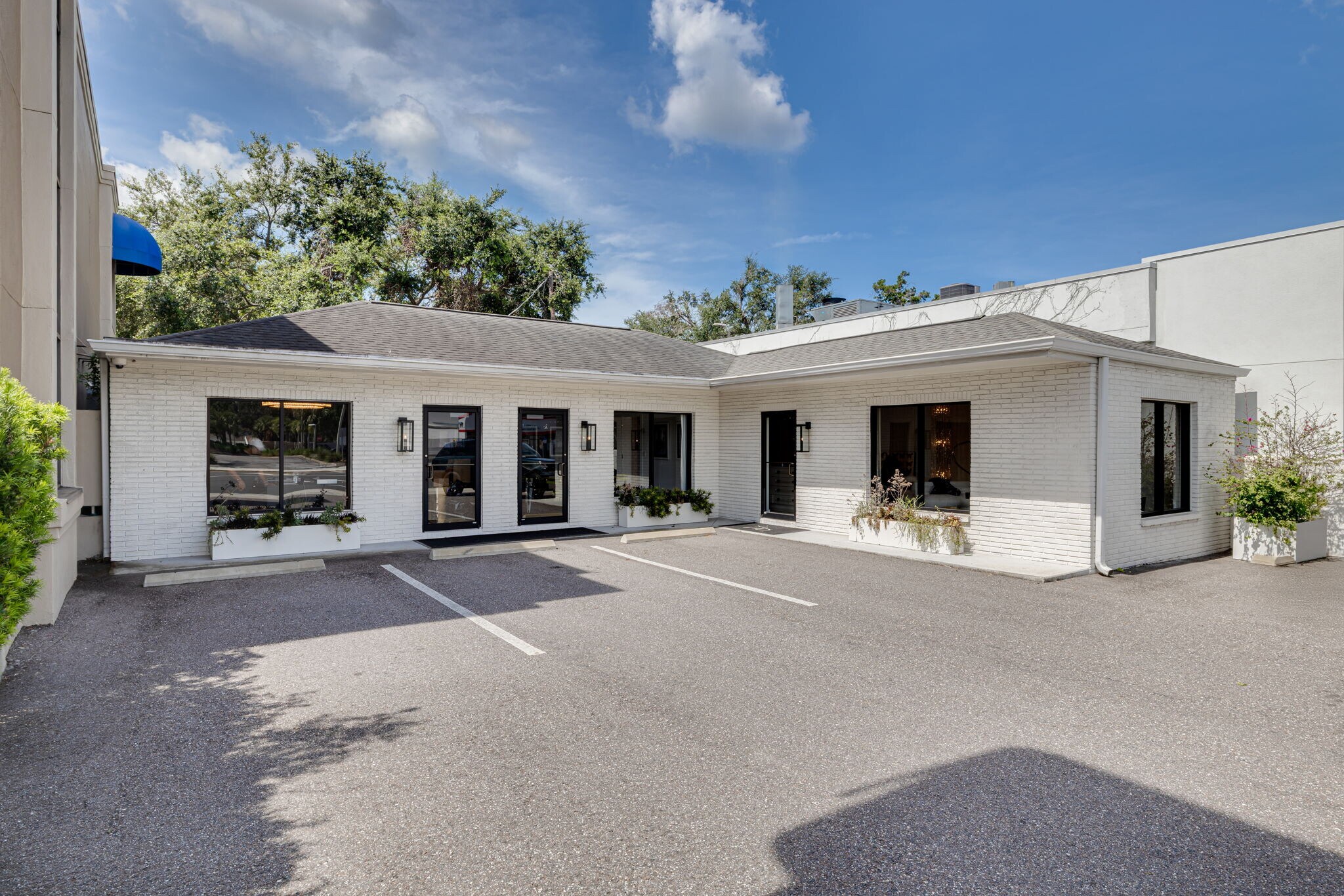 4608 W Kennedy Blvd, Tampa, FL for Rent