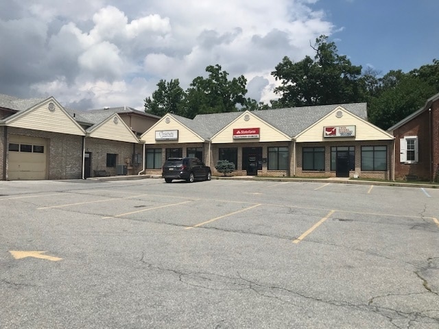1645-1655 Hausman Rd, Allentown, PA for Rent