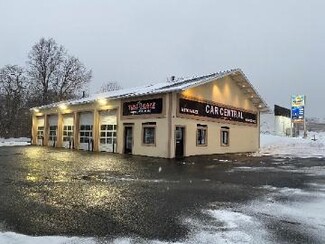 Wallingford, CT Auto Repair - 1191 N Colony Rd