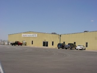 Park City, KS Office, Industrial - 110 W 61st St N