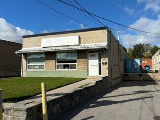 Toronto, ON undefined - 38 Chauncey Ave