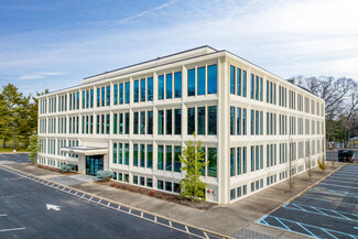 Parsippany, NJ Office - 199 Cherry Hill Rd