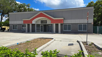 Longwood, FL Office/Medical - 585 S Ronald Reagan Blvd