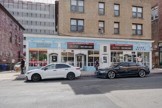 Hartford, CT Retail - 83-91 Park St Hartford, CT Retail - 83-91 Park St