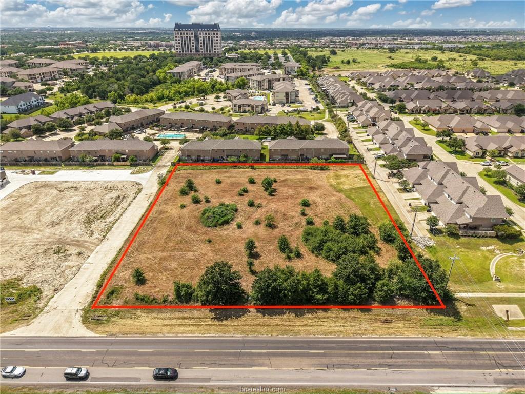 3711 Harvey Rd, College Station, TX for Sale