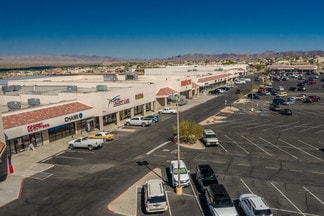 Lake Havasu City, AZ Retail - 1799 Kiowa Ave Lake Havasu City, AZ Retail - 1799 Kiowa Ave