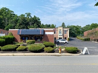 Burlington, MA Office/Retail, Retail - 23 Cambridge St