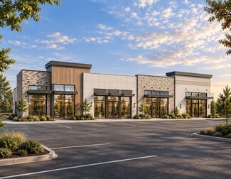 Winter Garden, FL Retail - 16030 Solaire St Winter Garden, FL Retail - 16030 Solaire St