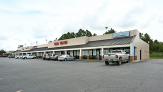 Tifton, GA Retail - 121 S Virginia Ave