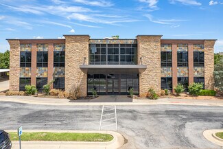 Oklahoma City, OK undefined - 14001 McAuley Blvd Oklahoma City, OK undefined - 14001 McAuley Blvd