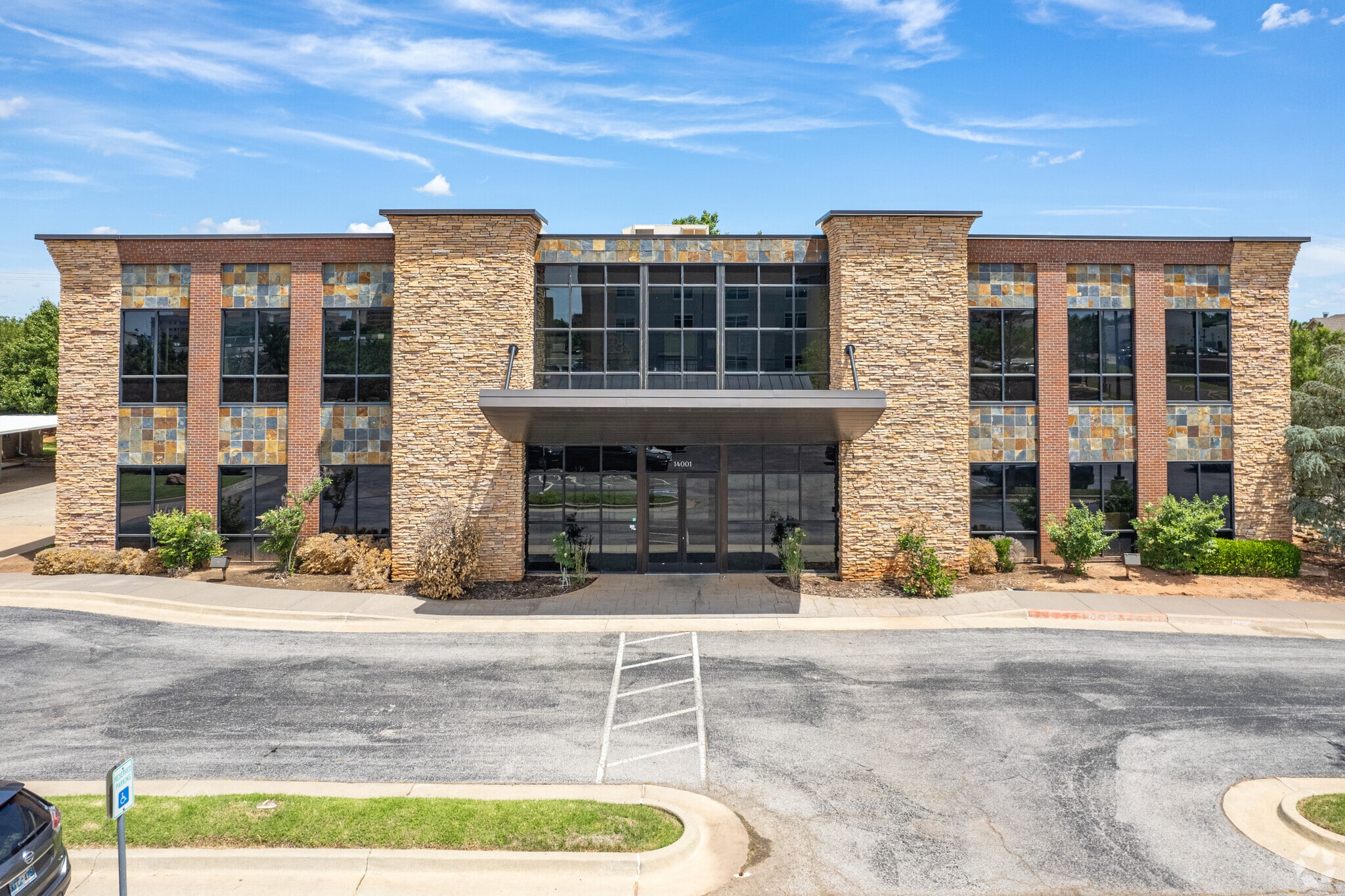 14001 McAuley Blvd, Oklahoma City, OK for Sale