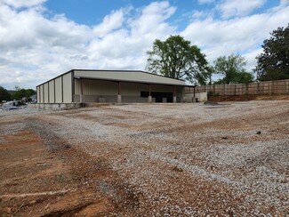 Dandridge, TN Warehouse - 1410 Highway 70