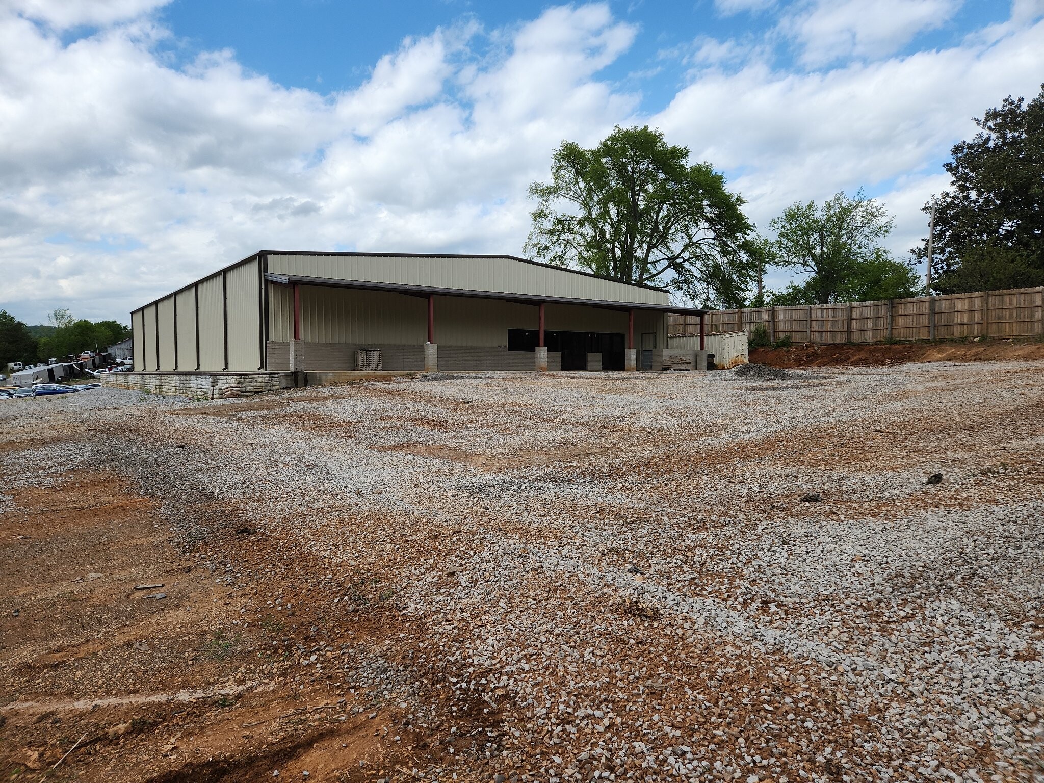 1410 Highway 70, Dandridge, TN for Sale