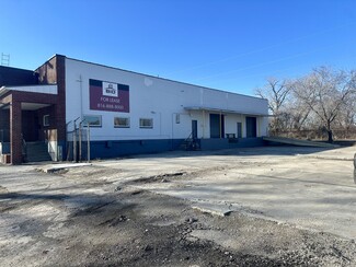 Kansas City, MO Industrial - 1310 Guinotte Ave