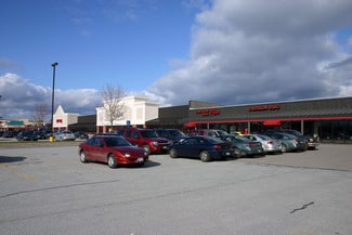 St. Albans Town, VT Retail - 211-319 Swanton Rd