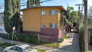 Griffith, CA undefined - 4052 Chevy Chase Dr