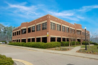 Morrisville, NC Office - 2880 Slater Rd