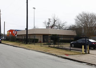 Houston, TX Medical - 4005 Broadway St Houston, TX Medical - 4005 Broadway St