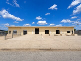 Austin, TX Industrial - 3814 Woodbury Dr Austin, TX Industrial - 3814 Woodbury Dr