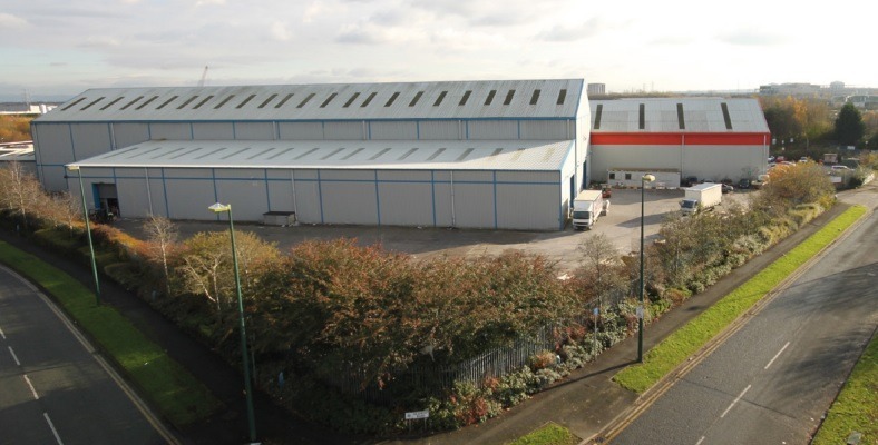 Gilchrist Rd, Manchester, GTM for Rent