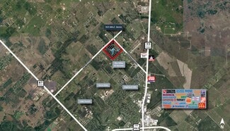 Victoria, TX Commercial Land - 0 Parsons Rd Victoria, TX Commercial Land - 0 Parsons Rd