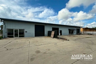 Sarasota, FL Industrial - 1180 Gillespie Ave Sarasota, FL Industrial - 1180 Gillespie Ave