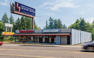 Portland, OR Freestanding - 6800 SW Beaverton Hillsdale Hwy Portland, OR Freestanding - 6800 SW Beaverton Hillsdale Hwy