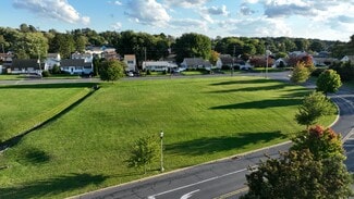 Easton, PA Retail - 1508 Sullivan Trl