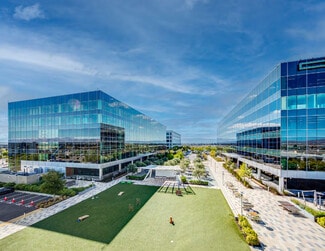 San Jose, CA Office - 6220 America Center Dr