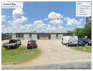 Royse City, TX Industrial - 5380 State Highway 276