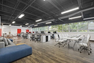 Mount Kisco, NY Office, Flex - 185 Kisco Ave