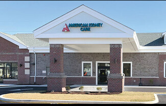 Dover, DE Office/Medical - 107 Mont Blanc Blvd