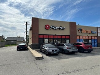 Summit, IL Retail - 5836 S Harlem Ave