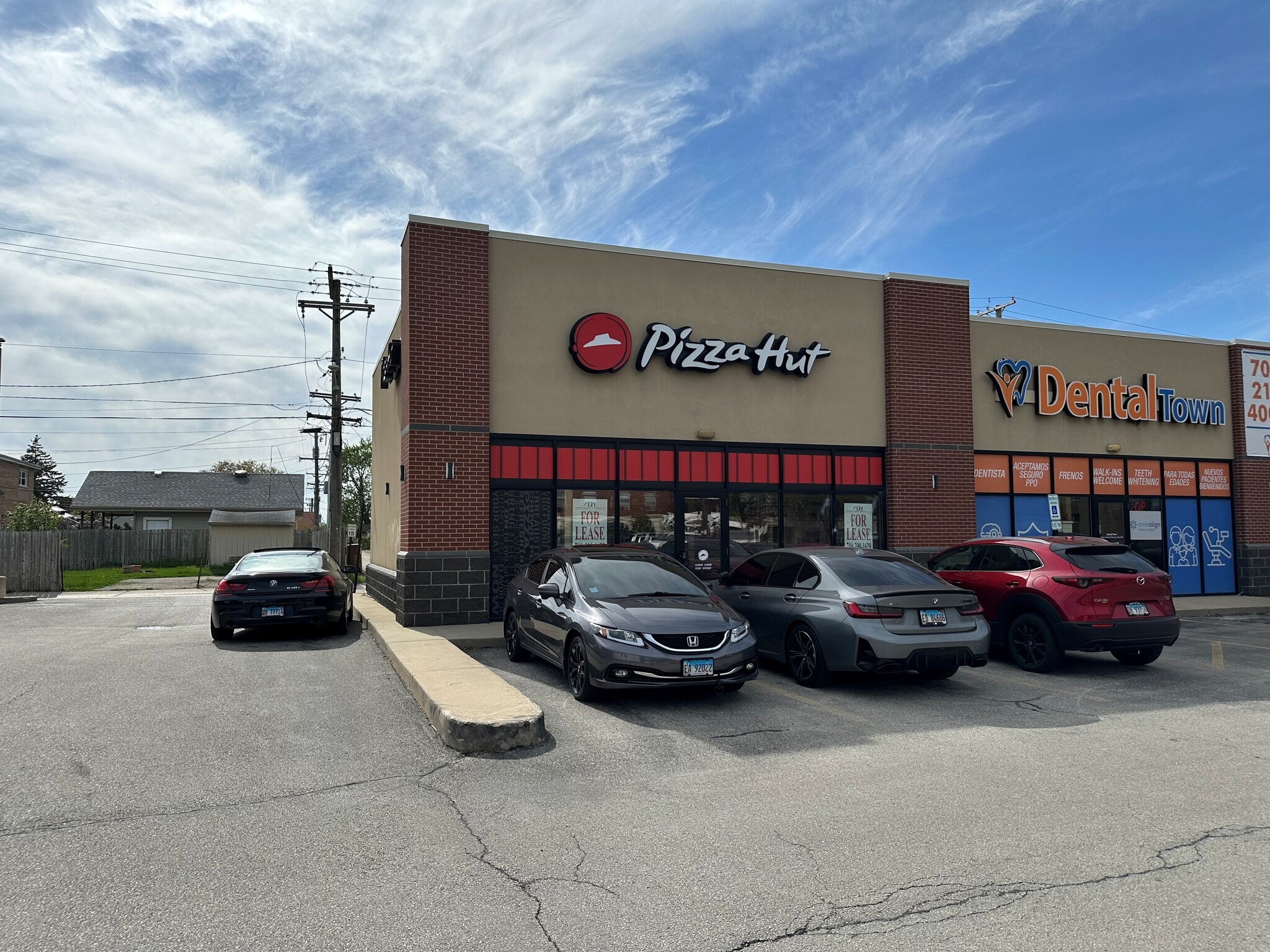 5836 S Harlem Ave, Summit, IL for Rent