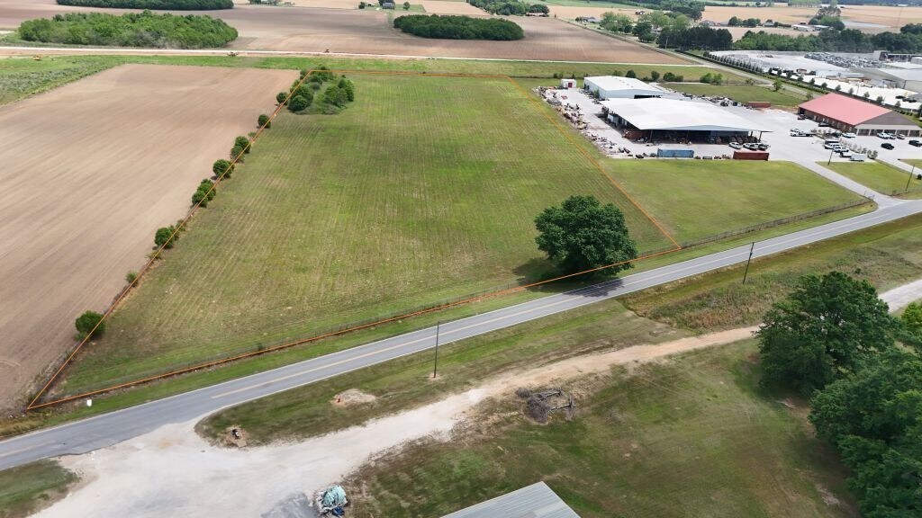 26532 S Railroad St, Loxley, AL for Sale