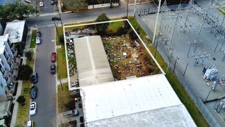 Savannah, GA Warehouse - 918 E Broad St