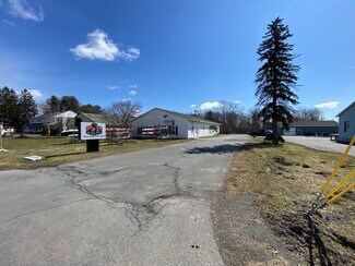 Schenectady, NY Retail - 122 Saratoga Rd