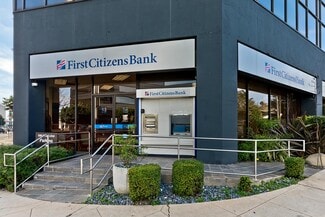 Los Angeles, CA Office/Medical, Office/Retail - 12401 Wilshire Blvd Los Angeles, CA Office/Medical, Office/Retail - 12401 Wilshire Blvd