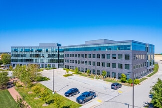 Wauwatosa, WI Office, Retail - 10100 W Innovation Dr