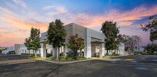 San Diego, CA Light Manufacturing - 9244 Balboa Ave San Diego, CA Light Manufacturing - 9244 Balboa Ave