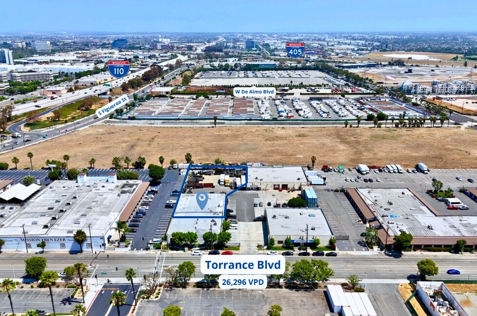 329 W Torrance Blvd, Carson, CA for Rent