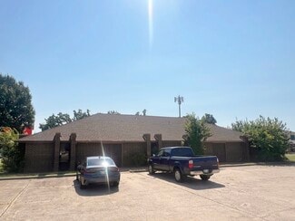 Oklahoma City, OK Office - 8104 NW 122nd St Oklahoma City, OK Office - 8104 NW 122nd St