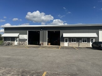 New Lenox, IL Industrial - 1303 S Schoolhouse Rd New Lenox, IL Industrial - 1303 S Schoolhouse Rd